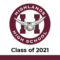 Highlands logo
